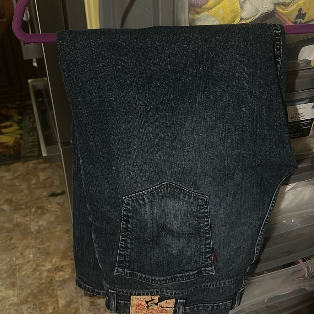 Men jeans